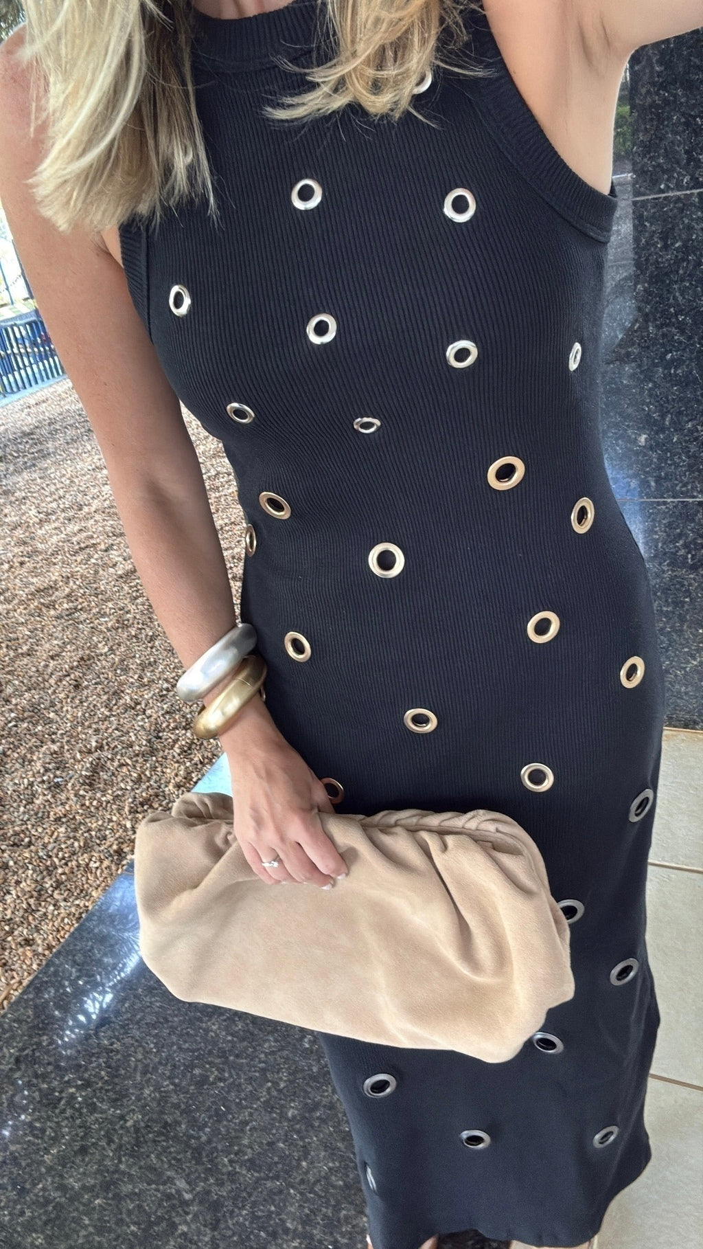 Vestido Margot