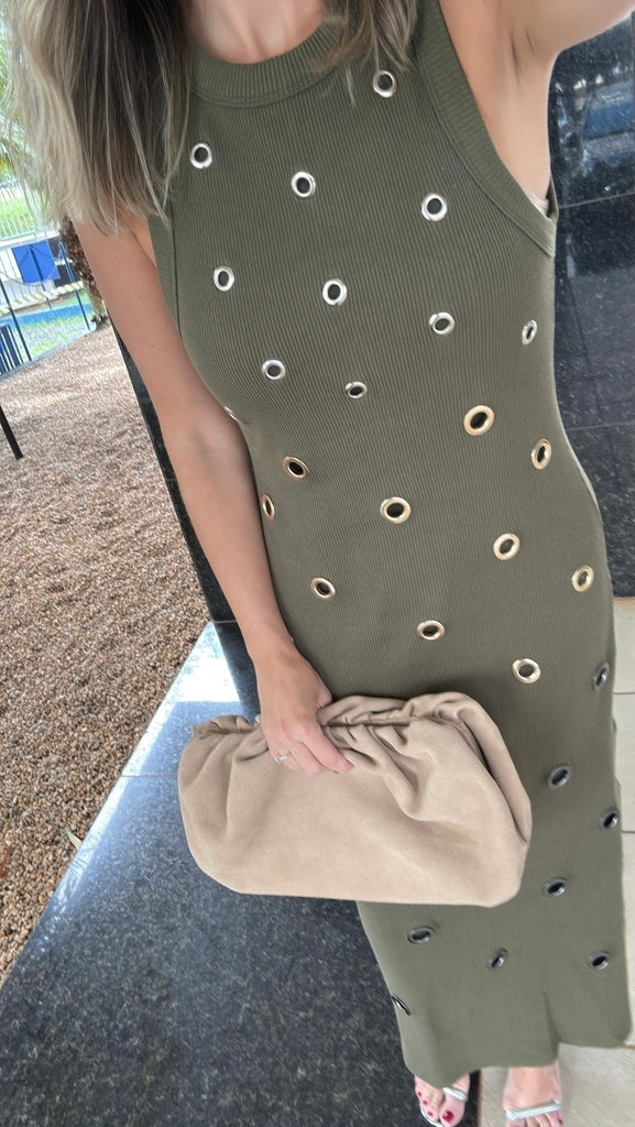 Vestido Margot