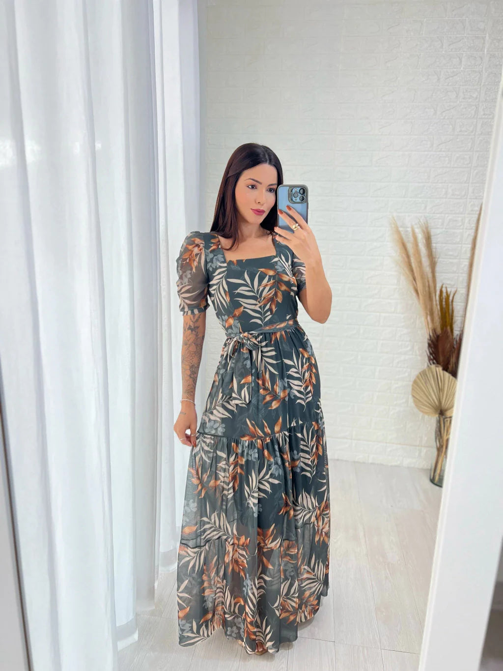 Vestido Alice