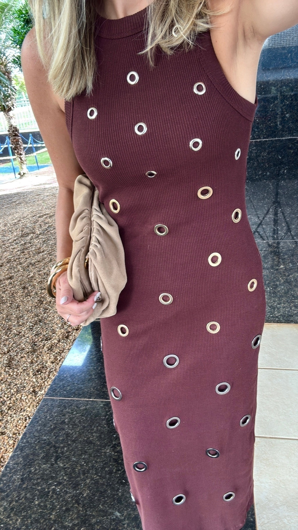 Vestido Margot