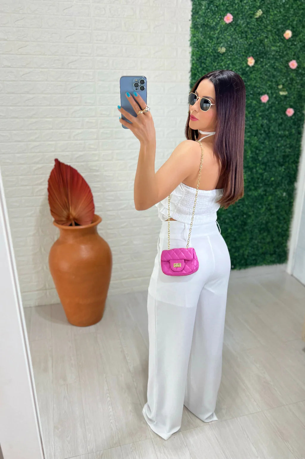 Conjunto Eloá