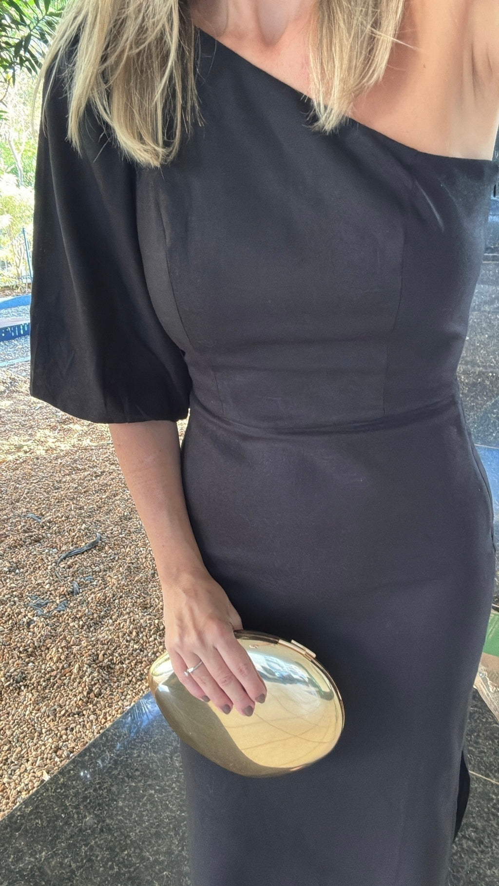 Vestido Paola