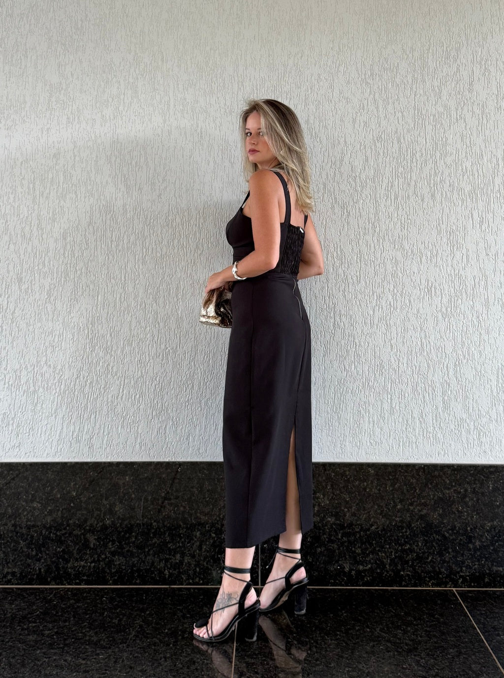 Vestido Camilla