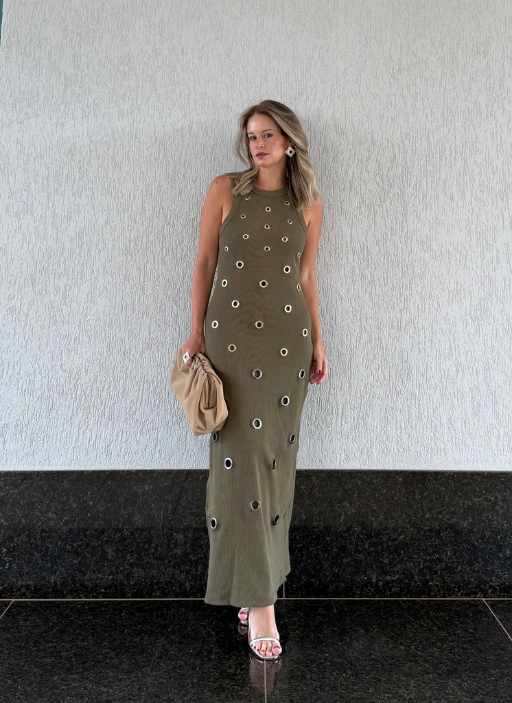 Vestido Margot