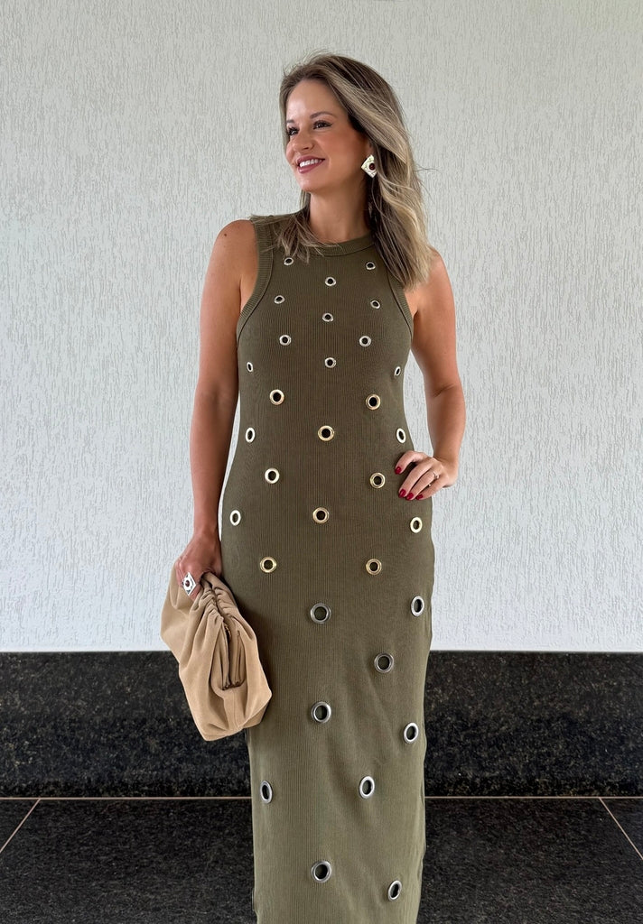 Vestido Margot