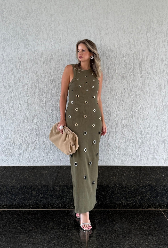 Vestido Margot