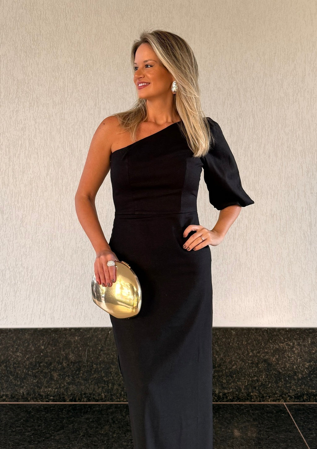 Vestido Paola