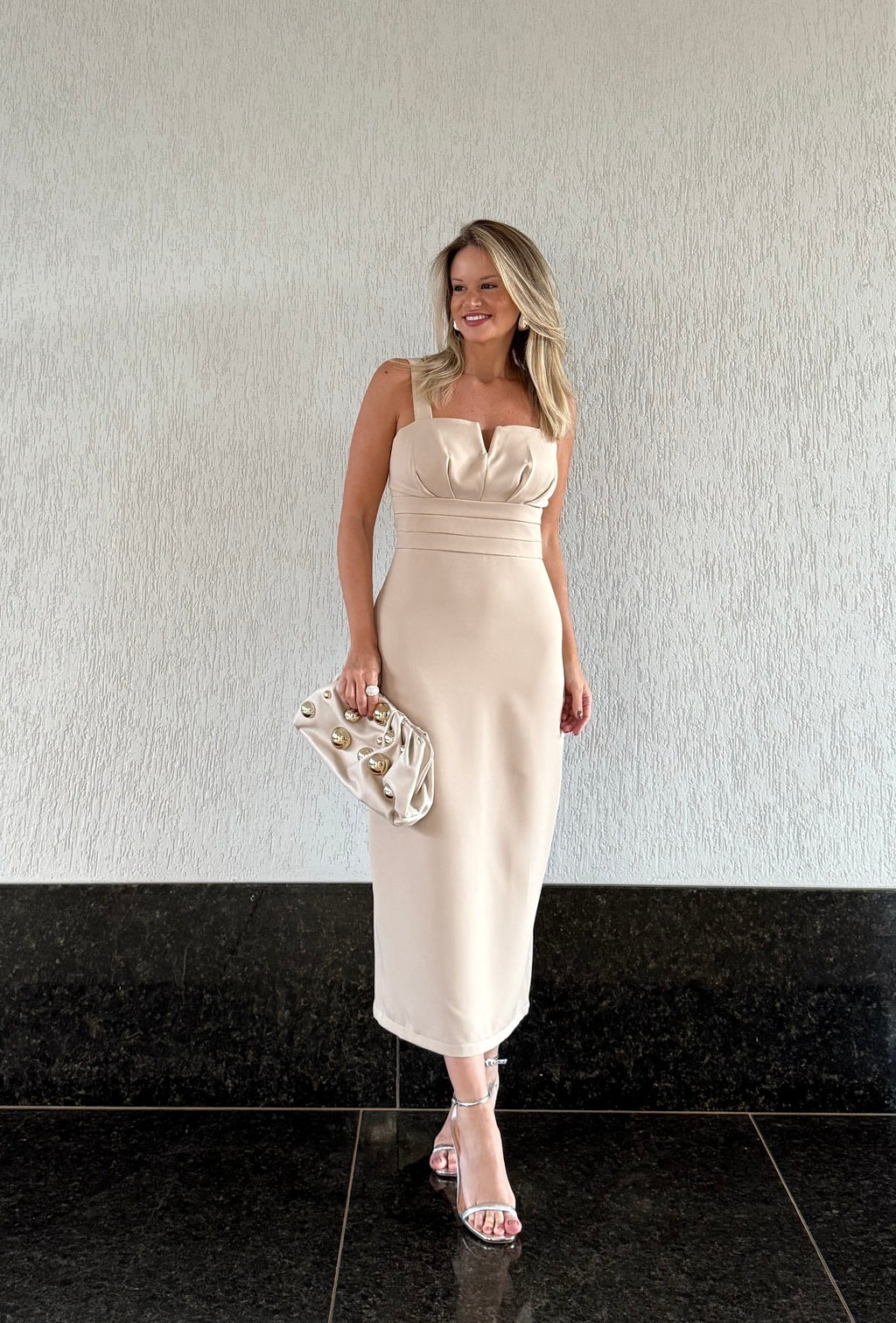 Vestido Camilla