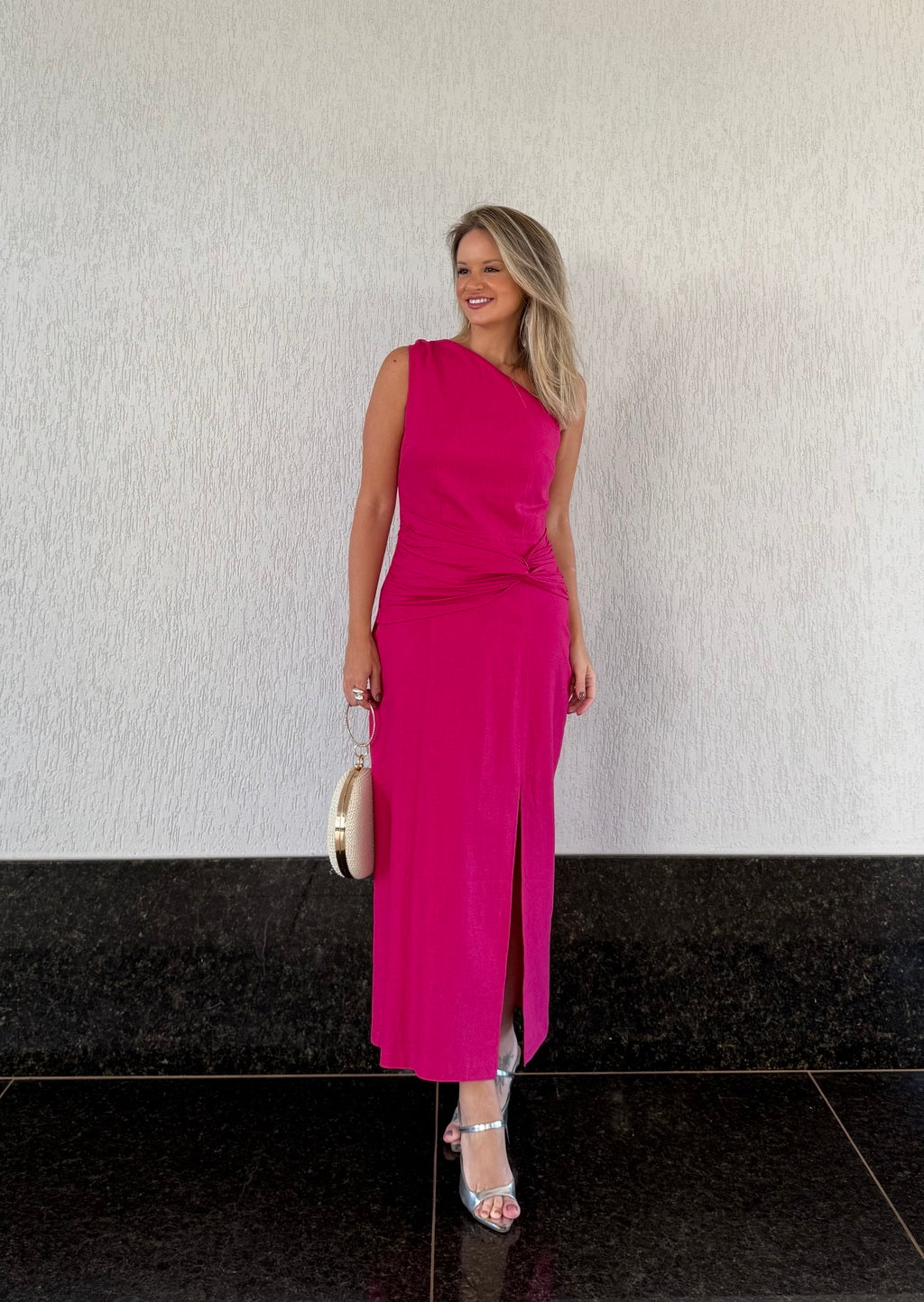 Vestido Aline