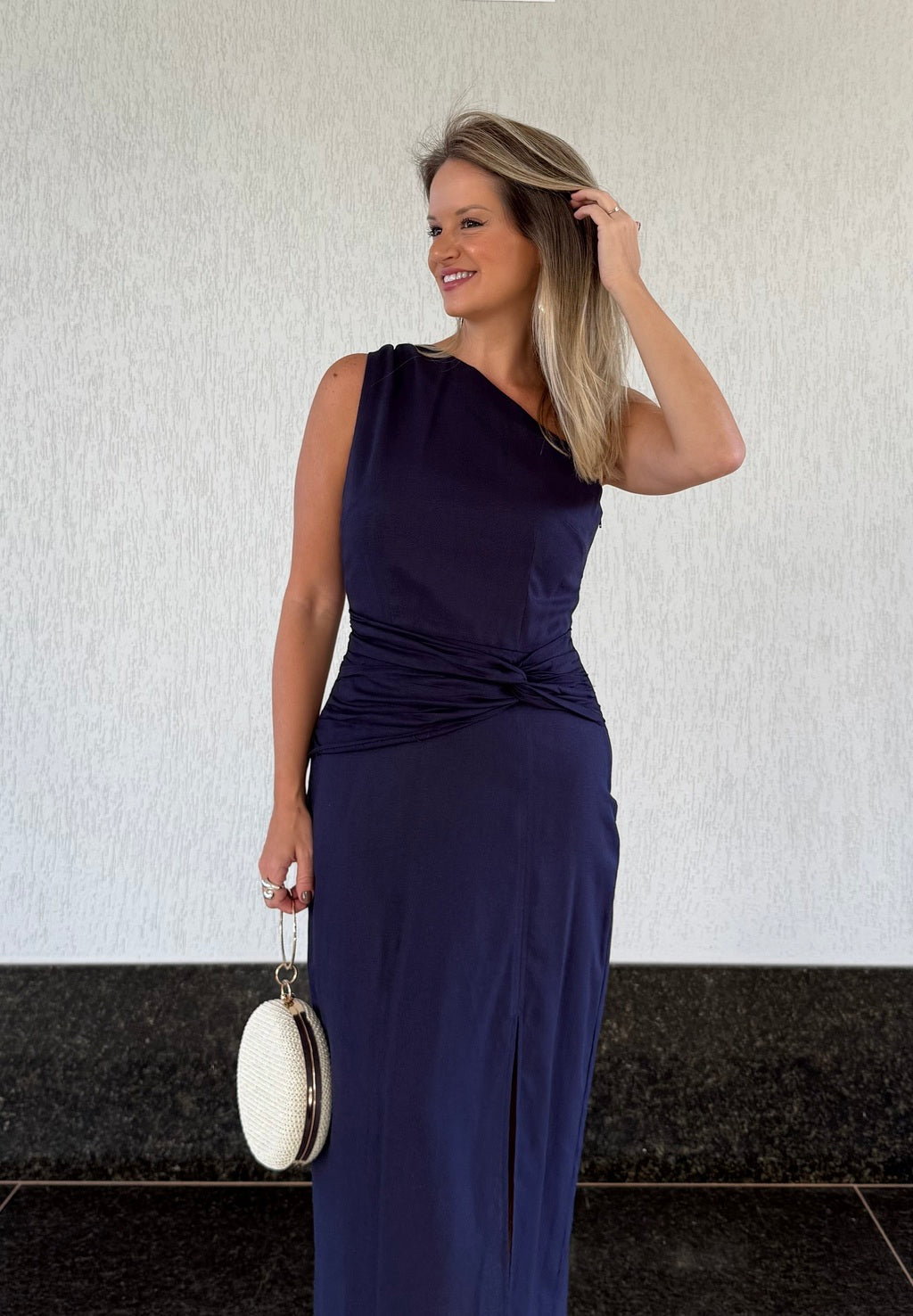 Vestido Aline