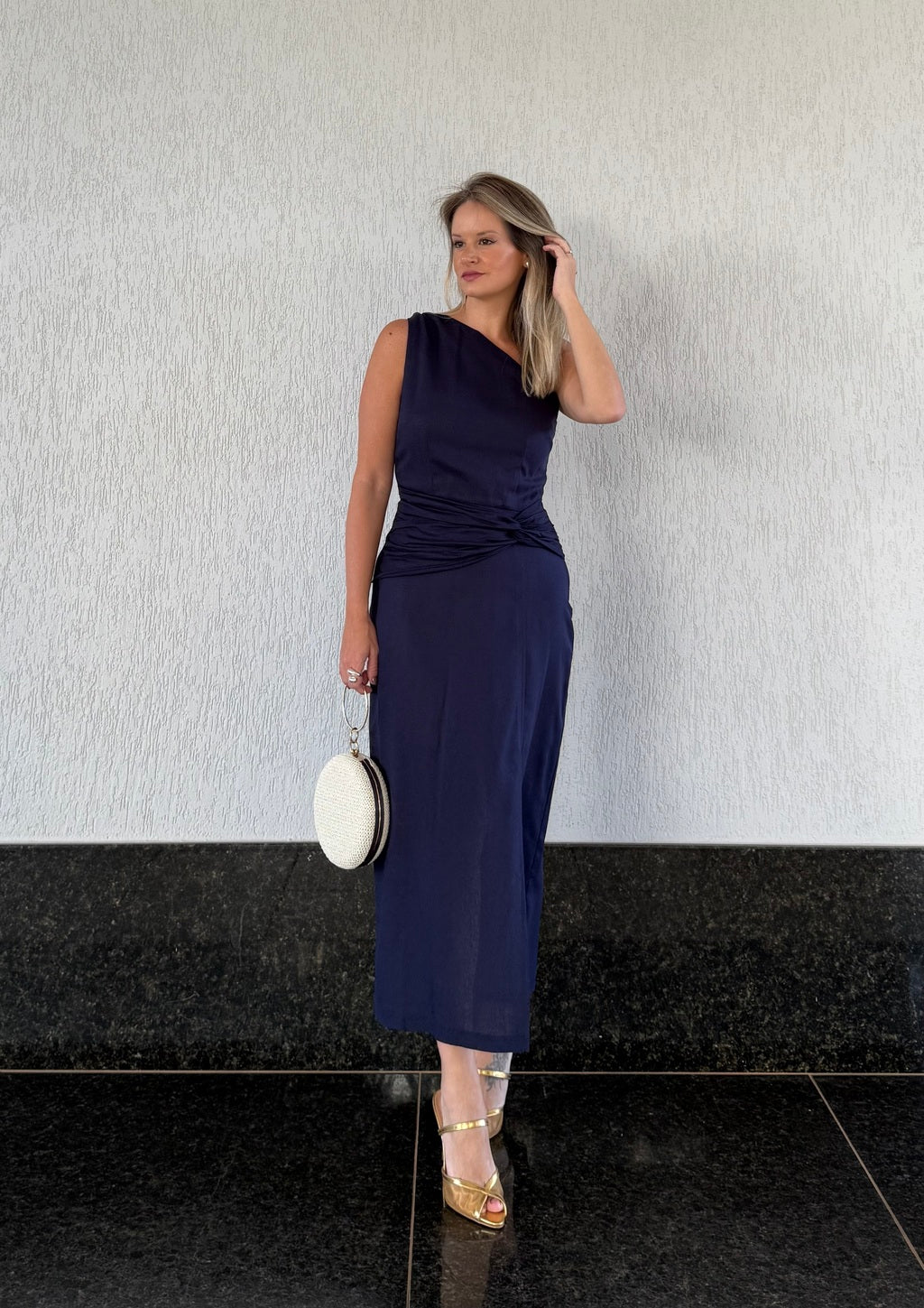 Vestido Aline
