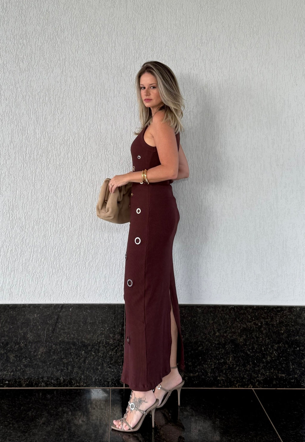 Vestido Margot