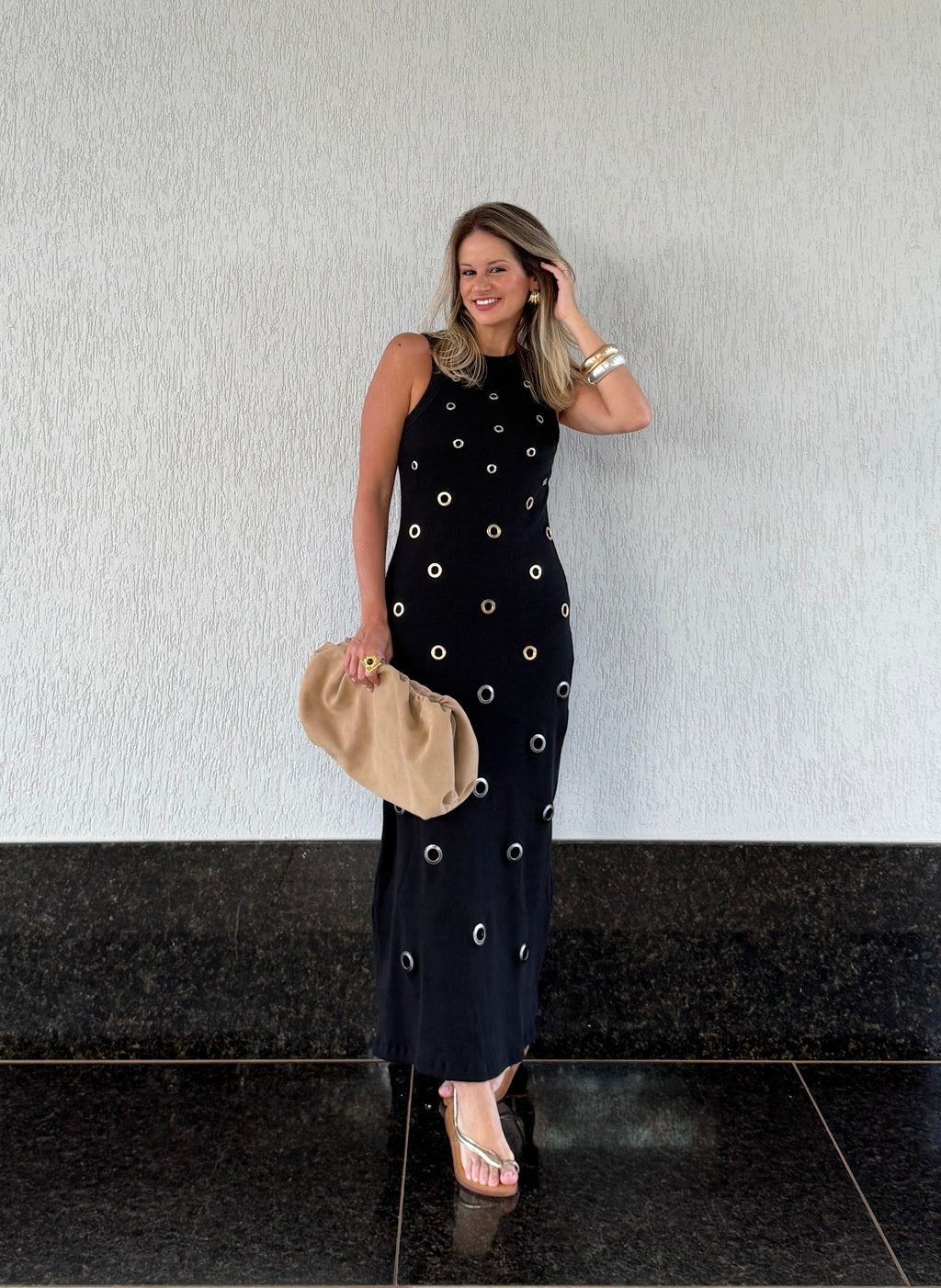 Vestido Margot