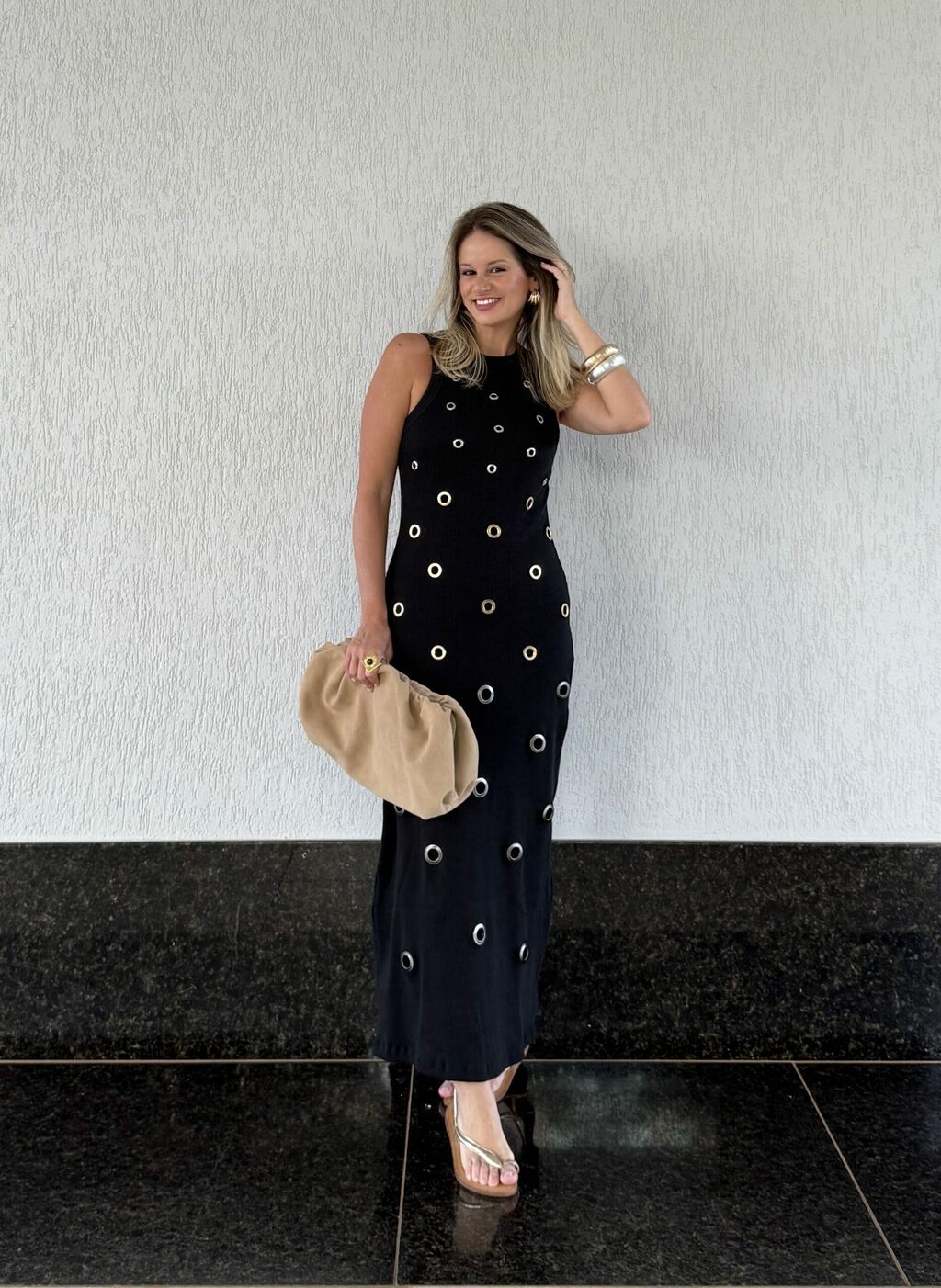 Vestido Margot