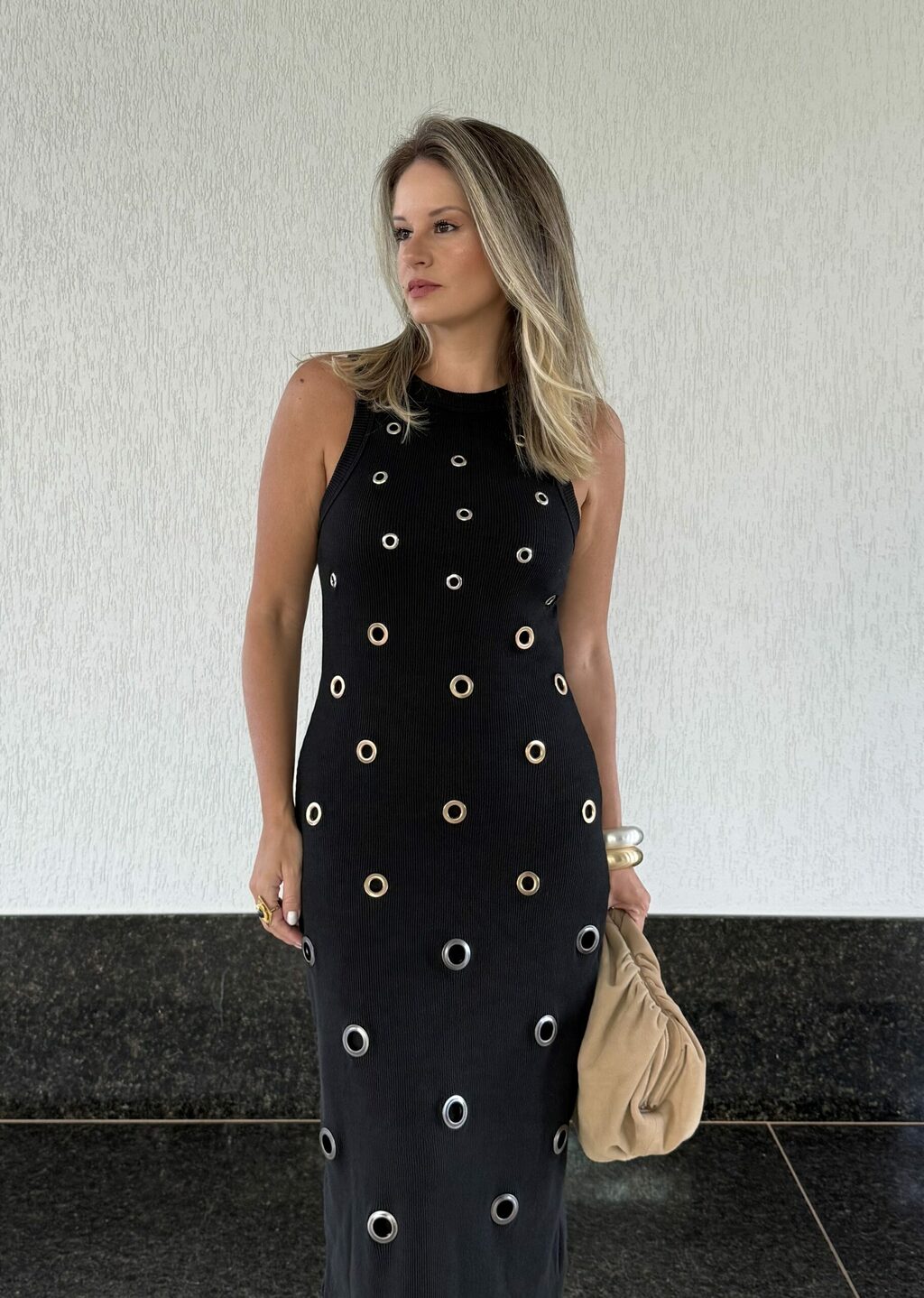Vestido Margot
