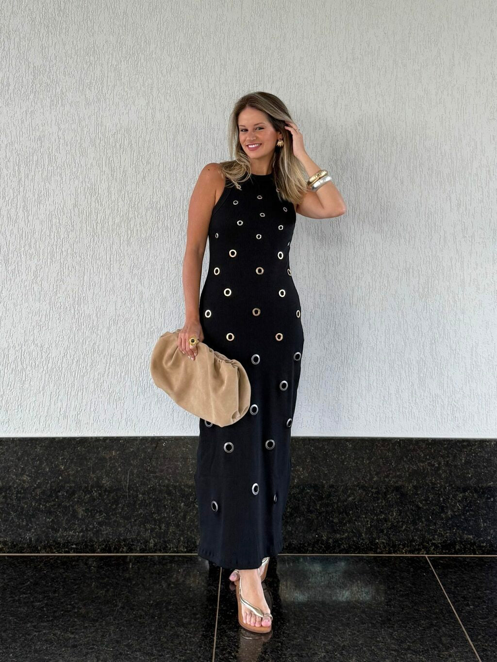 Vestido Margot