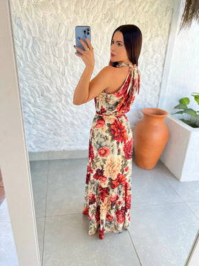 Vestido Melina