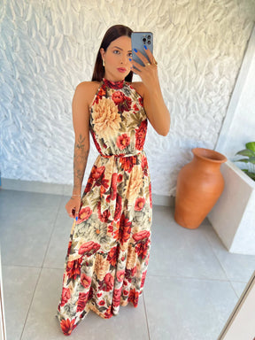 Vestido Melina