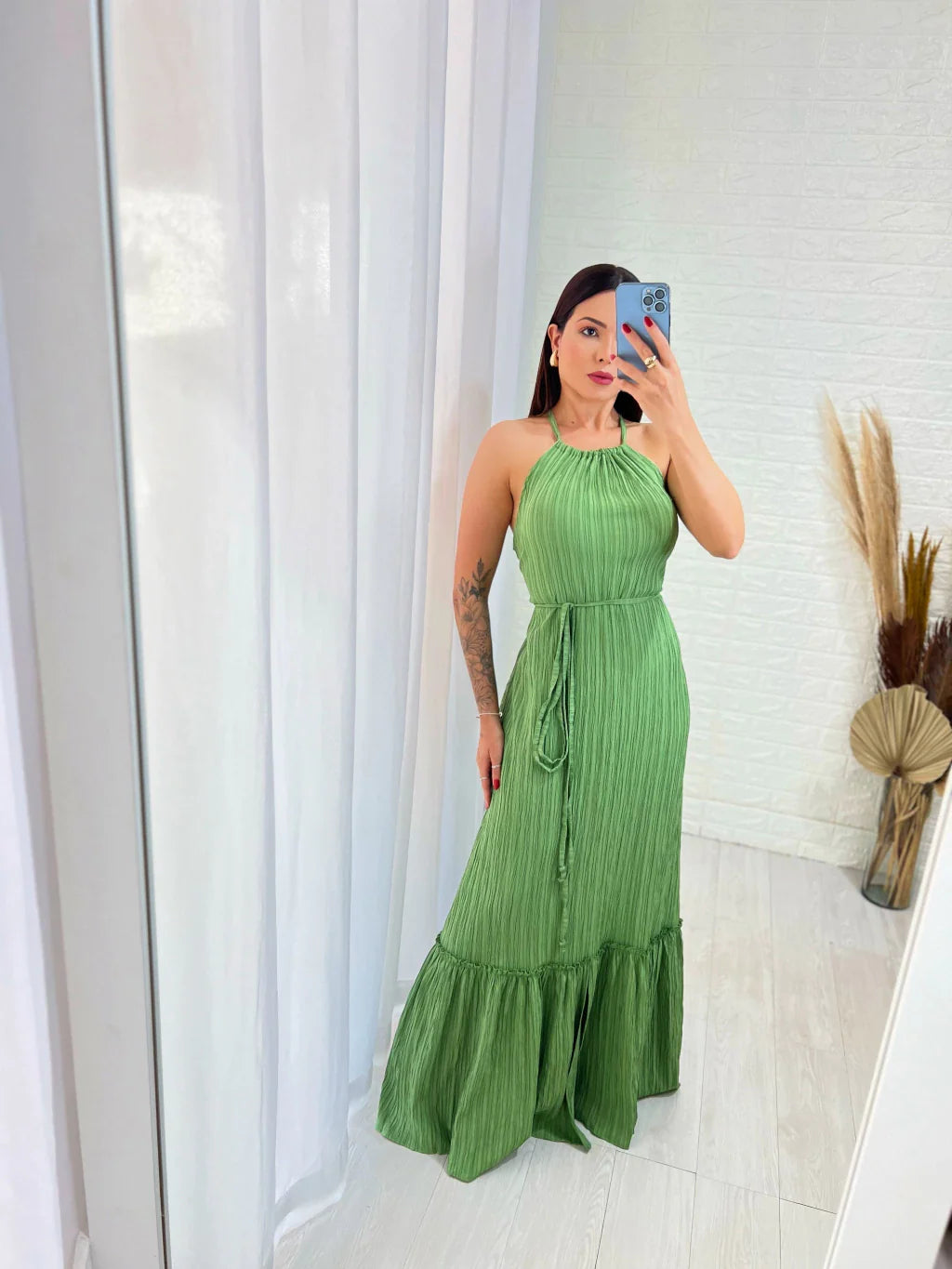 Vestido Eva