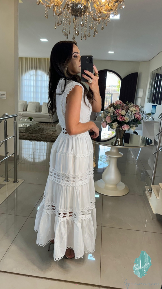 Vestido Helena
