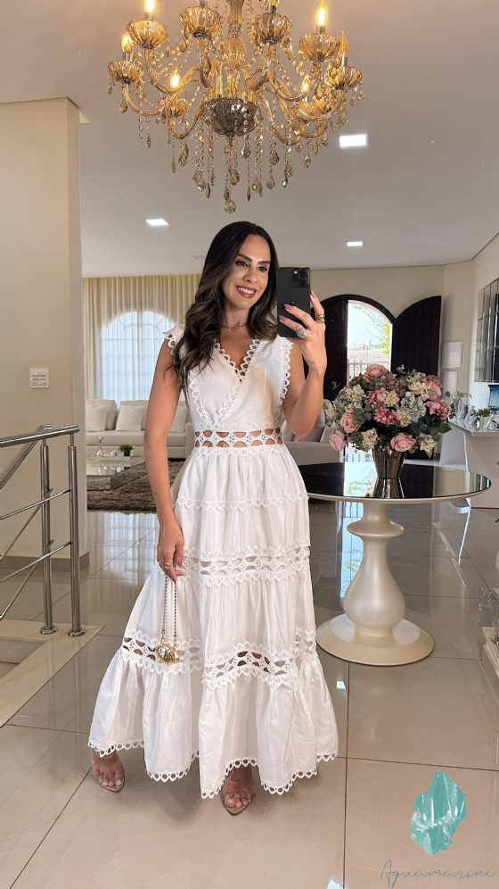 Vestido Helena