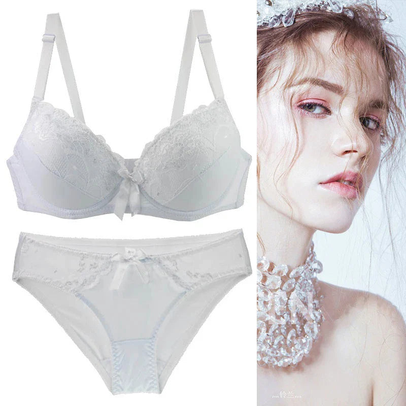 Lingerie Push Opal