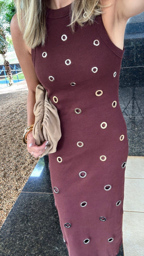 Vestido Margot