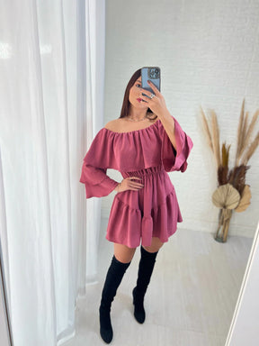 Vestido Leonora