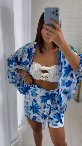 Conjunto Tropicale