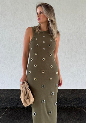Vestido Margot