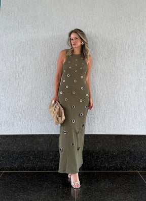 Vestido Margot