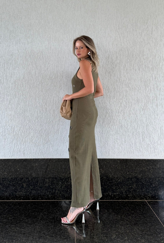 Vestido Margot