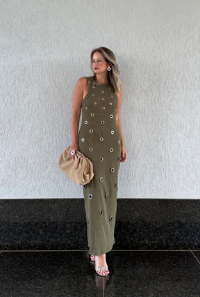 Vestido Margot