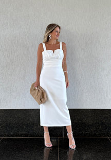 Vestido Camilla