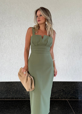 Vestido Camilla