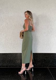 Vestido Camilla