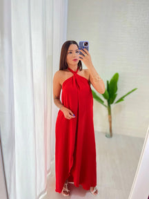 Vestido Túnica