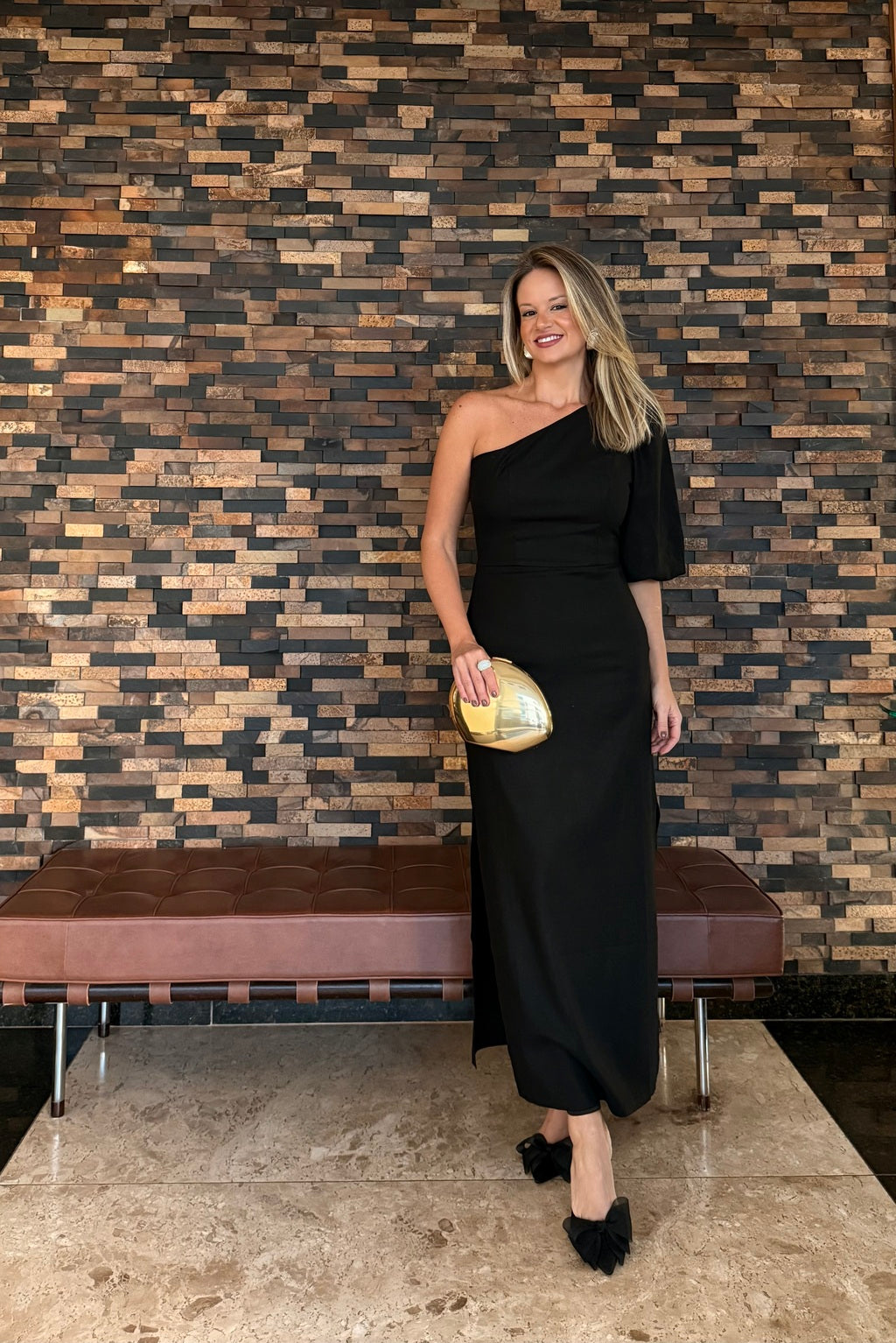 Vestido Paola