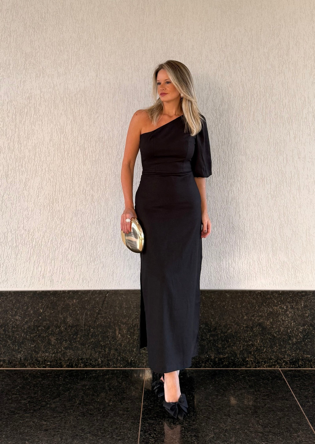 Vestido Paola