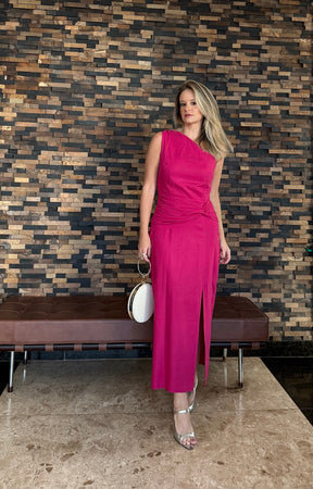 Vestido Aline
