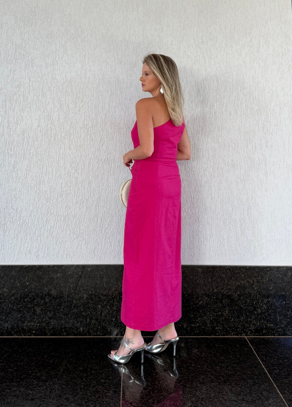 Vestido Aline