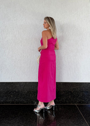 Vestido Aline