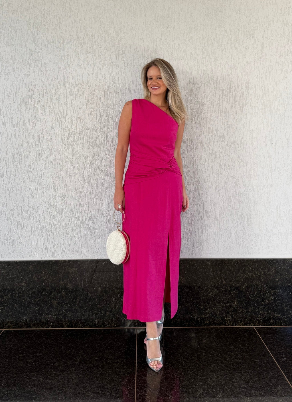 Vestido Aline