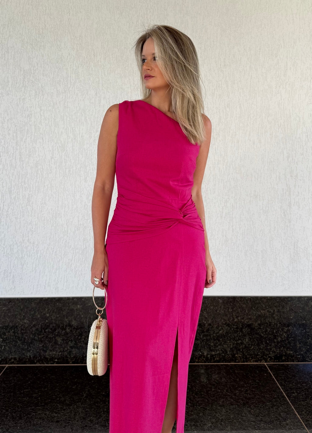 Vestido Aline