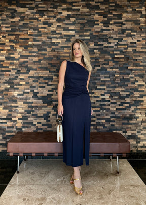 Vestido Aline
