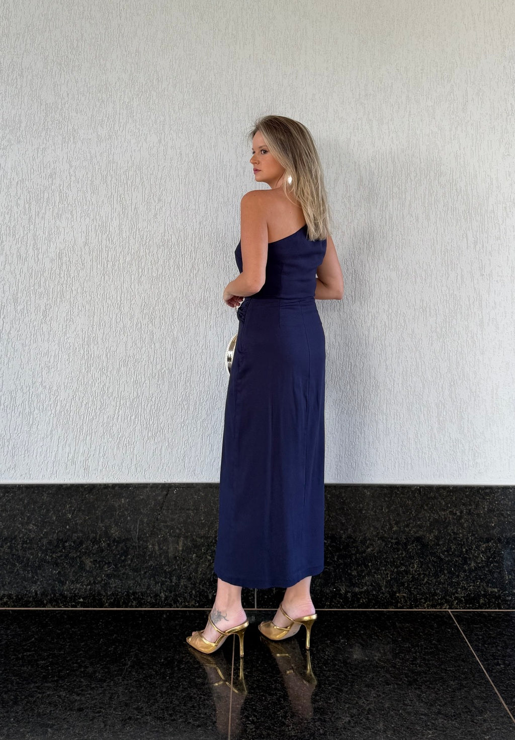 Vestido Aline