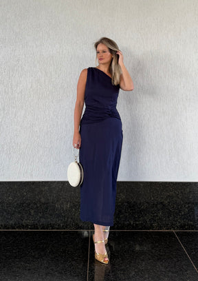 Vestido Aline