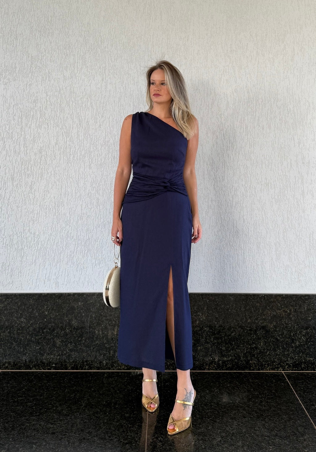 Vestido Aline