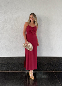 Vestido Sabrina