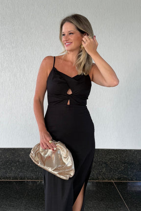 Vestido Sabrina